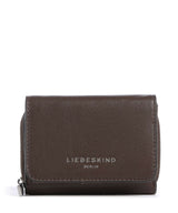 Liebeskind Pablita Natural Sheep M RFID Wallet roasted coconut