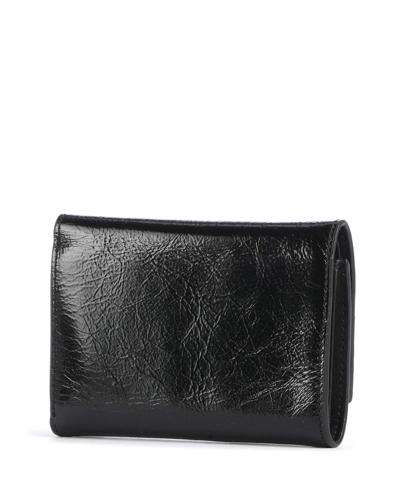 Liebeskind Linn L RFID Wallet black