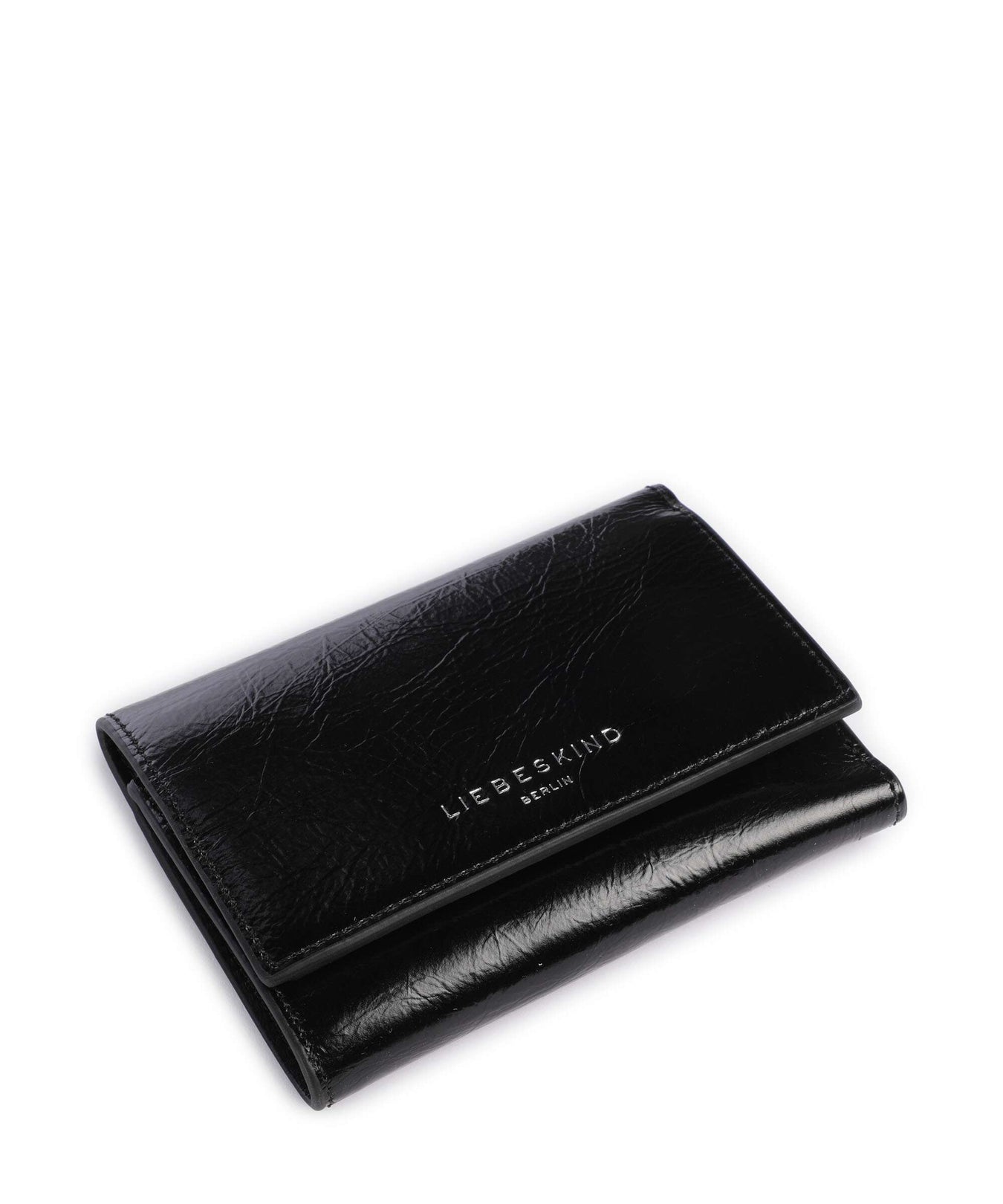 Liebeskind Linn L RFID Wallet black