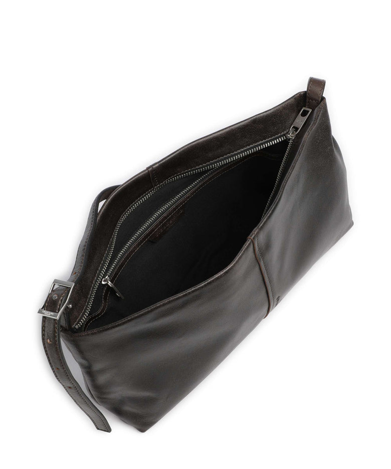 Liebeskind Fiona Lamb Prado S Hobo bag roasted coconut