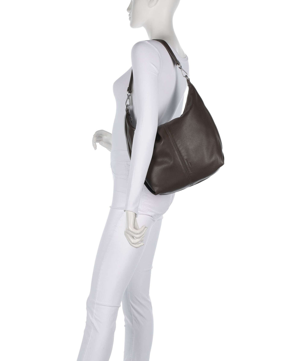 Liebeskind Paris Indian Sheep M Tote bag roasted coconut