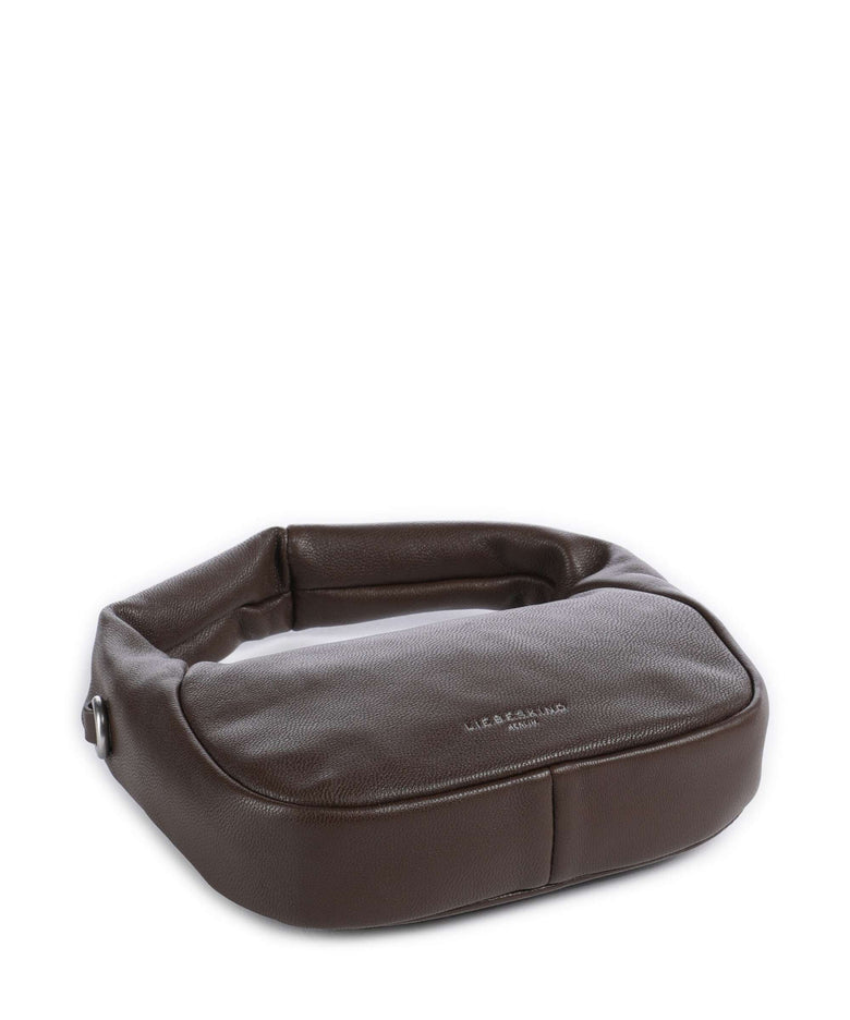 Liebeskind Farrah Vintage Goat S Crossbody bag roasted coconut