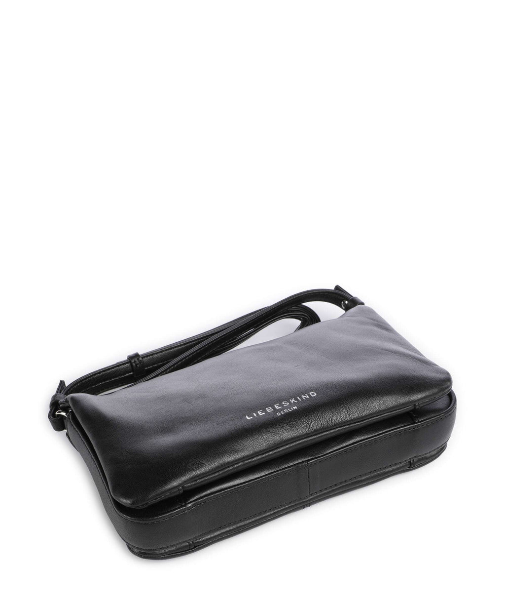 Liebeskind Nina Indian Sheep S Crossbody bag black