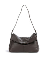 Liebeskind Fiona Sheep Natural M Hobo bag roasted coconut