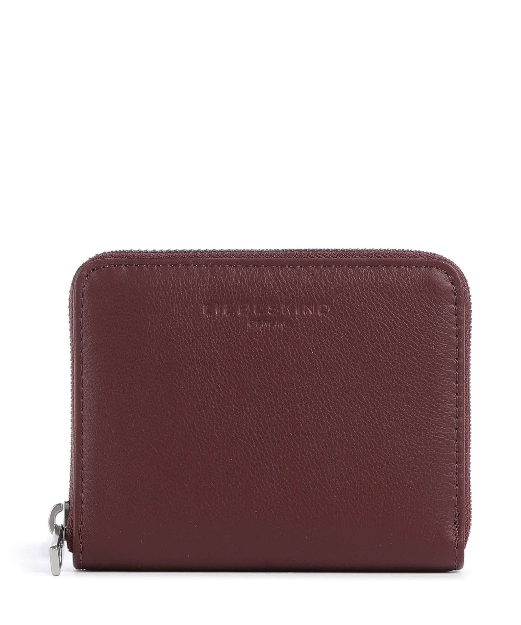Liebeskind Harris Conny RFID Wallet pomegranate