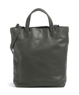 Liebeskind Hera Sheep Natural M Borsa a mano cypruss green