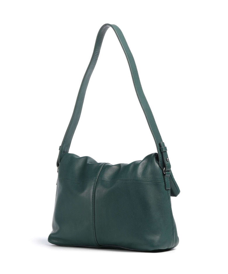 Liebeskind Fiona Sheep Natural S Hobo bag botanical