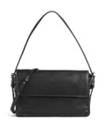 Liebeskind Audrey Recycled Soft Calf S Shoulder bag black