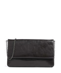 Liebeskind Audrey Recycled Lack Distressed S Crossbody bag deep soil