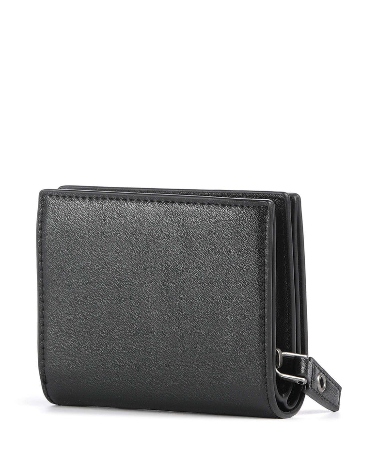 Liebeskind Thea Audrey Recycled Soft Calf Wallet black