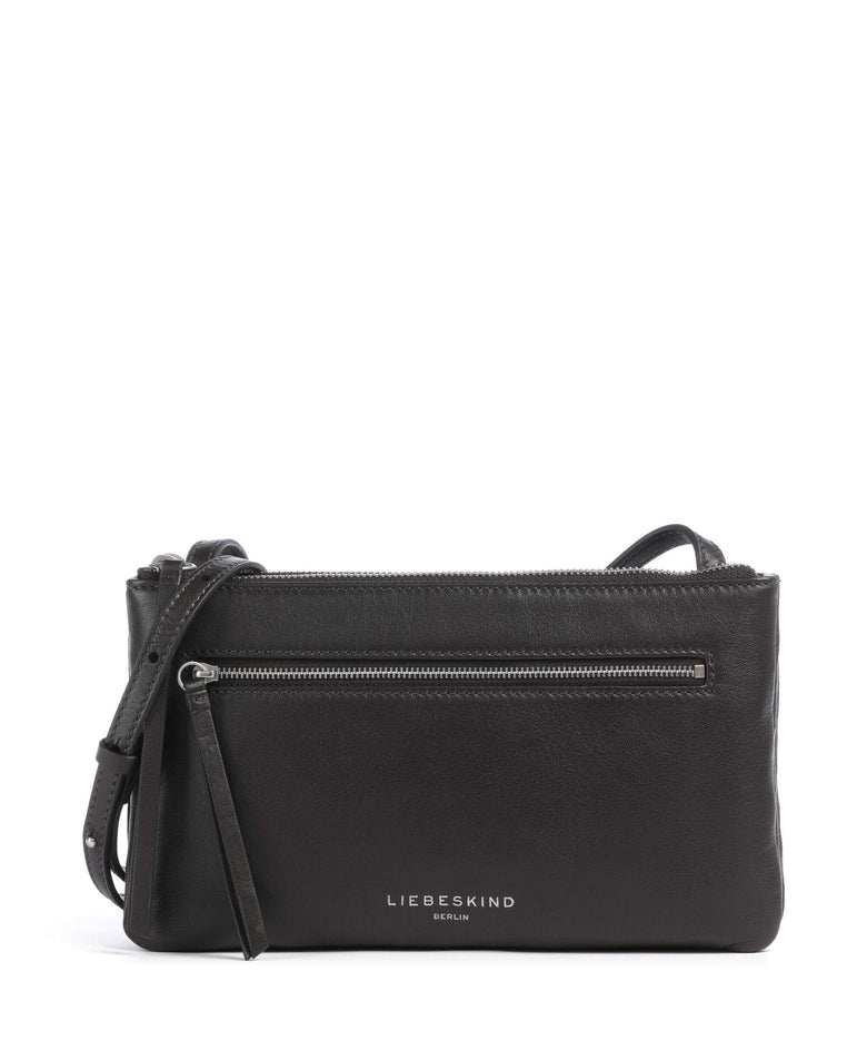Liebeskind Zena Indian Sheep S Crossbody bag deep soil