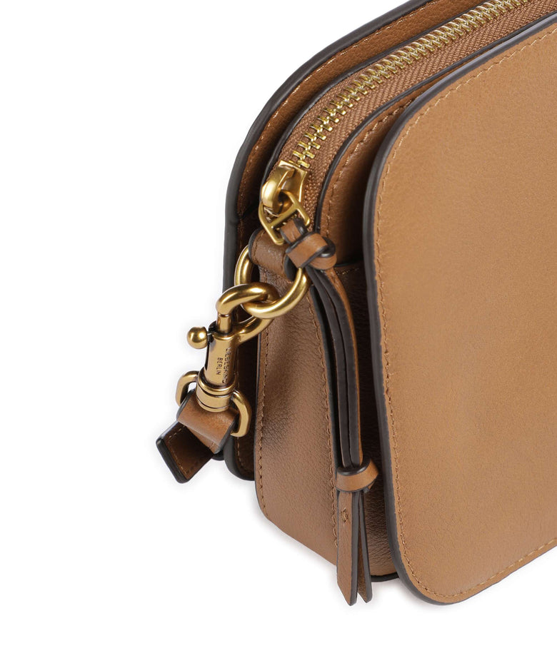 Liebeskind Luka Harris S Crossbody bag sepia