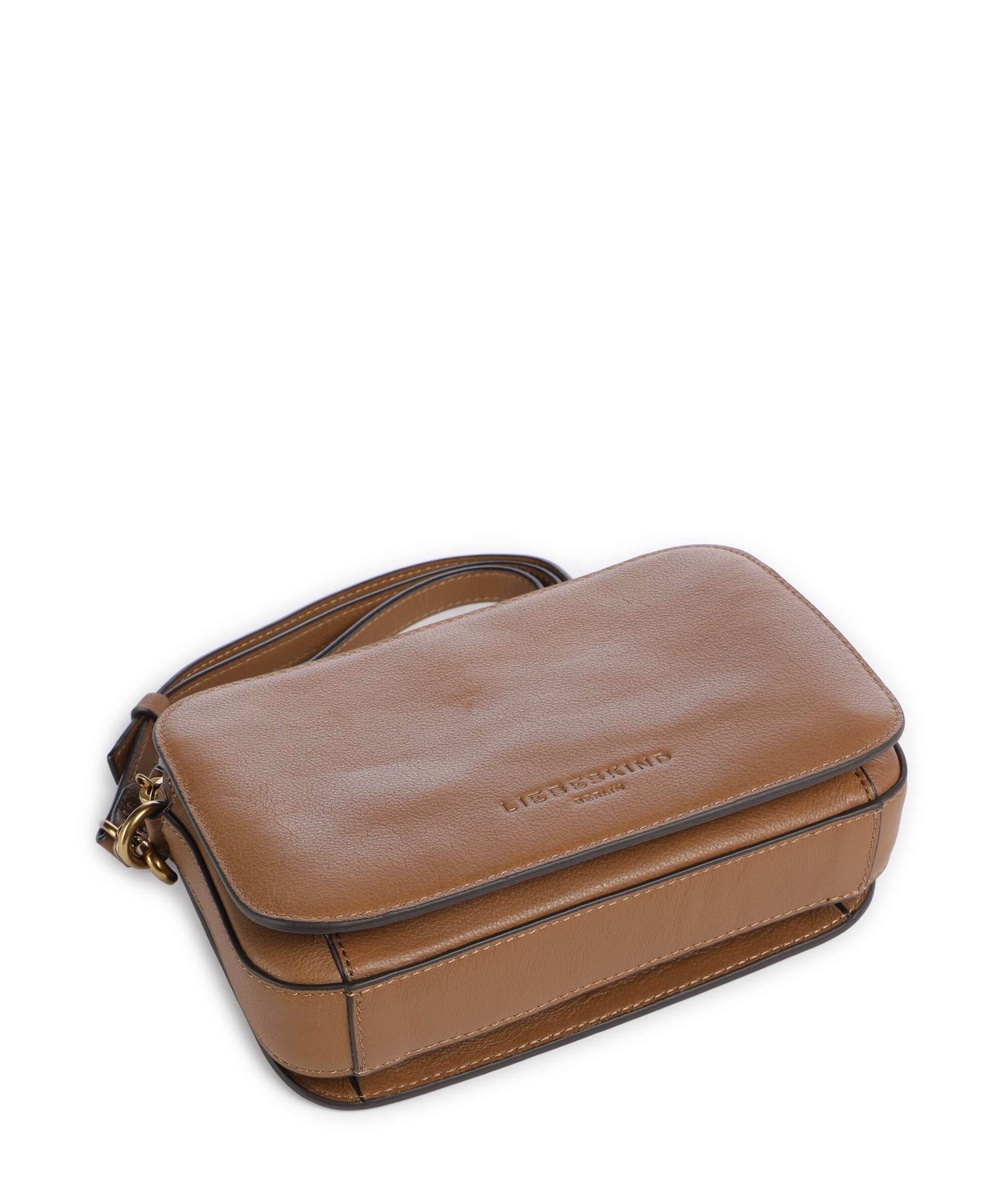 Liebeskind Luka Harris S Crossbody bag sepia