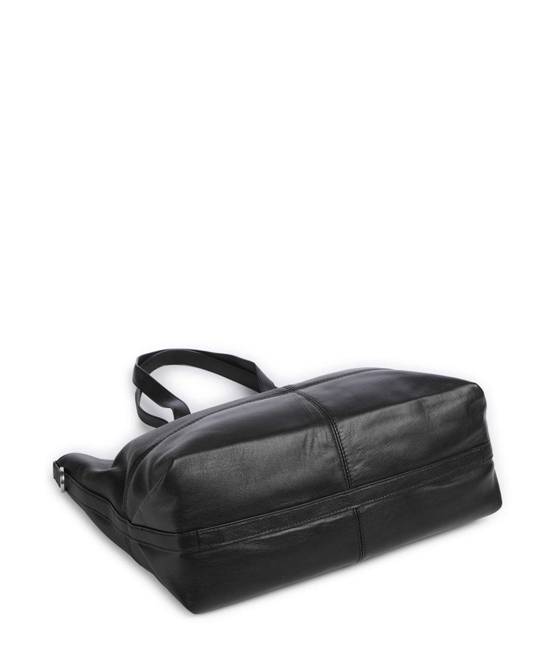 Liebeskind Ariel Vintage Goat M Tote bag black