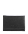 Liebeskind Linn Soft Nappa M Wallet black