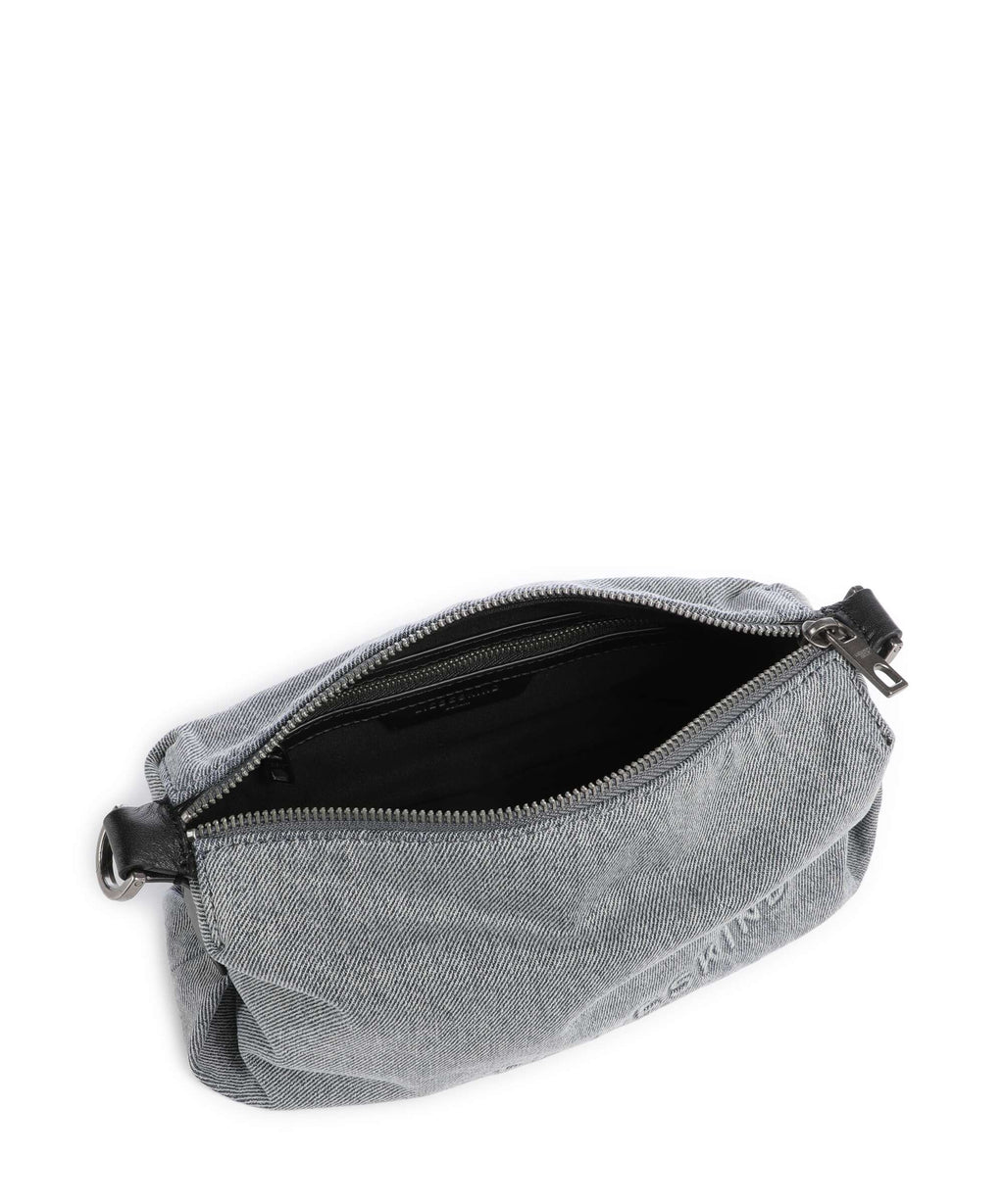 Liebeskind Elvira Denim S Crossbody bag blue denim