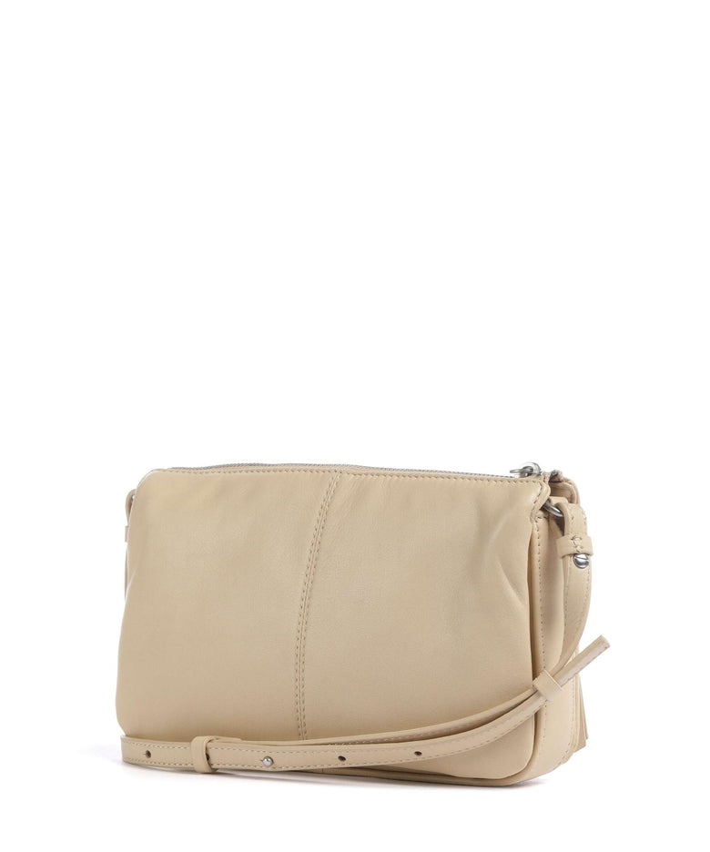 Liebeskind Nina Indian Sheep S Crossbody bag biscotti