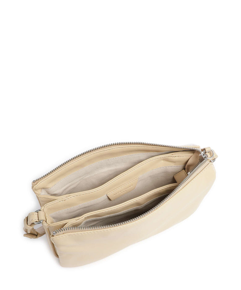 Liebeskind Nina Indian Sheep S Crossbody bag biscotti