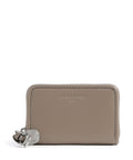 Liebeskind Mino Faye Vintage Goat XS Wallet neutral grey