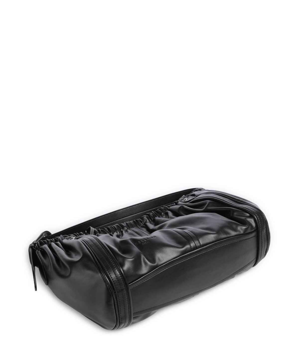 Liebeskind Faye Vintage Goat L Hobo bag black