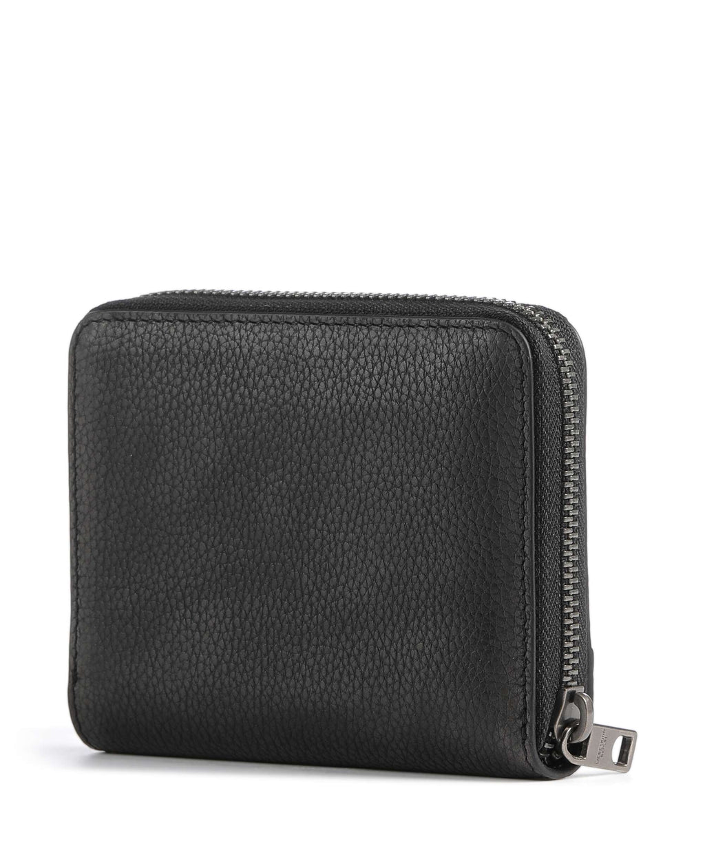 Liebeskind Conny Paris II Vintage Pebble M Wallet black