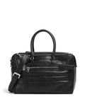 Liebeskind Delia Cow Naturale M Handbag black