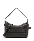 Liebeskind Delia Cow Naturale S Shoulder bag deep soil