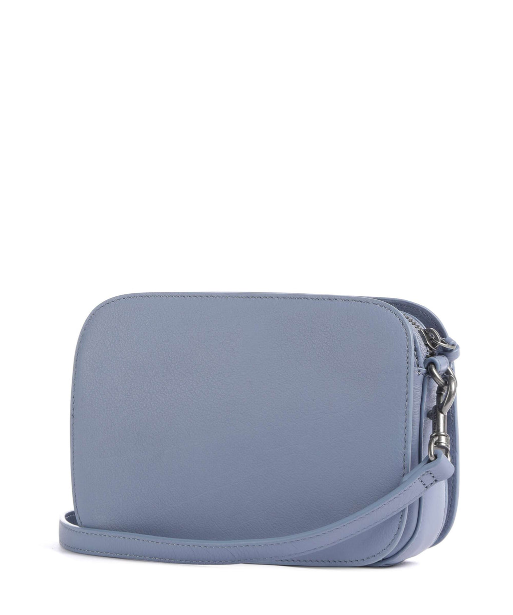 Liebeskind Luka Harris Crossbody bag flower blue