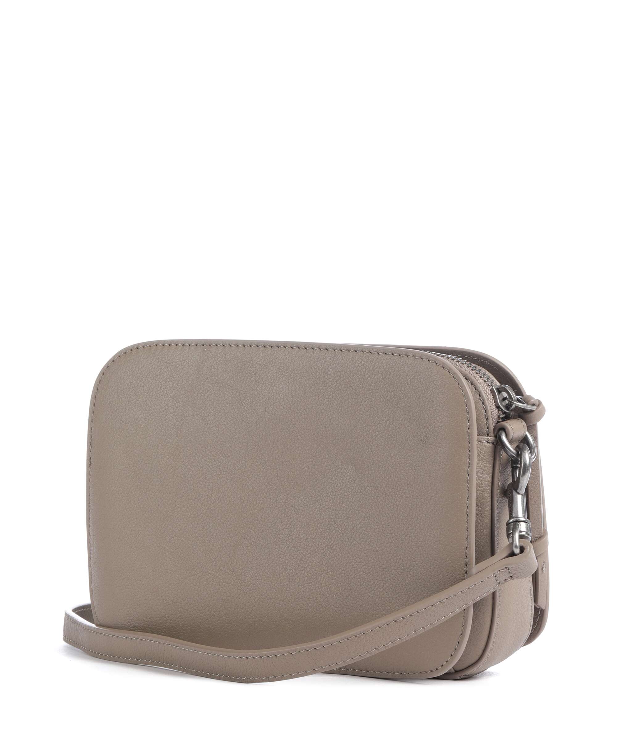 Liebeskind Luka Harris Crossbody bag neutral grey