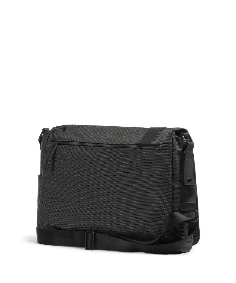 Bugatti Domani Briefcase anthrazit