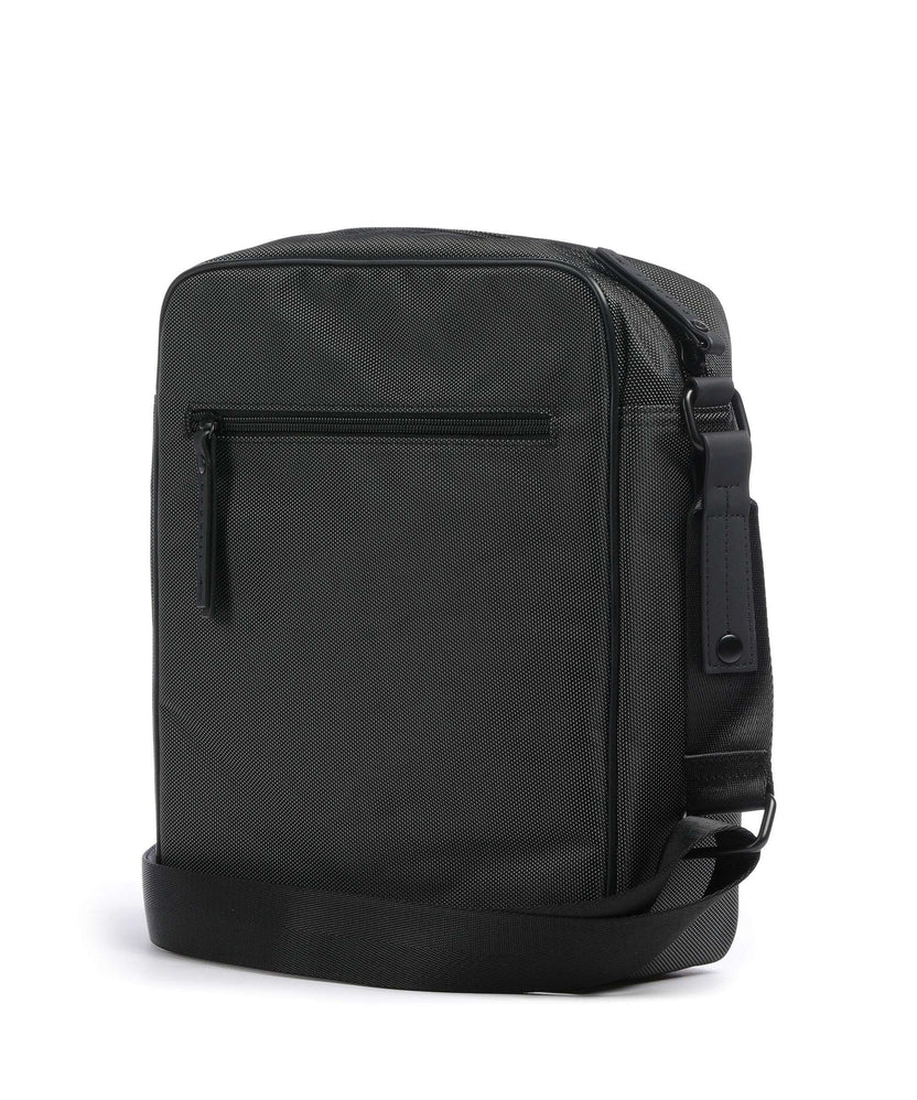 Bugatti Domani Crossbody bag anthracite