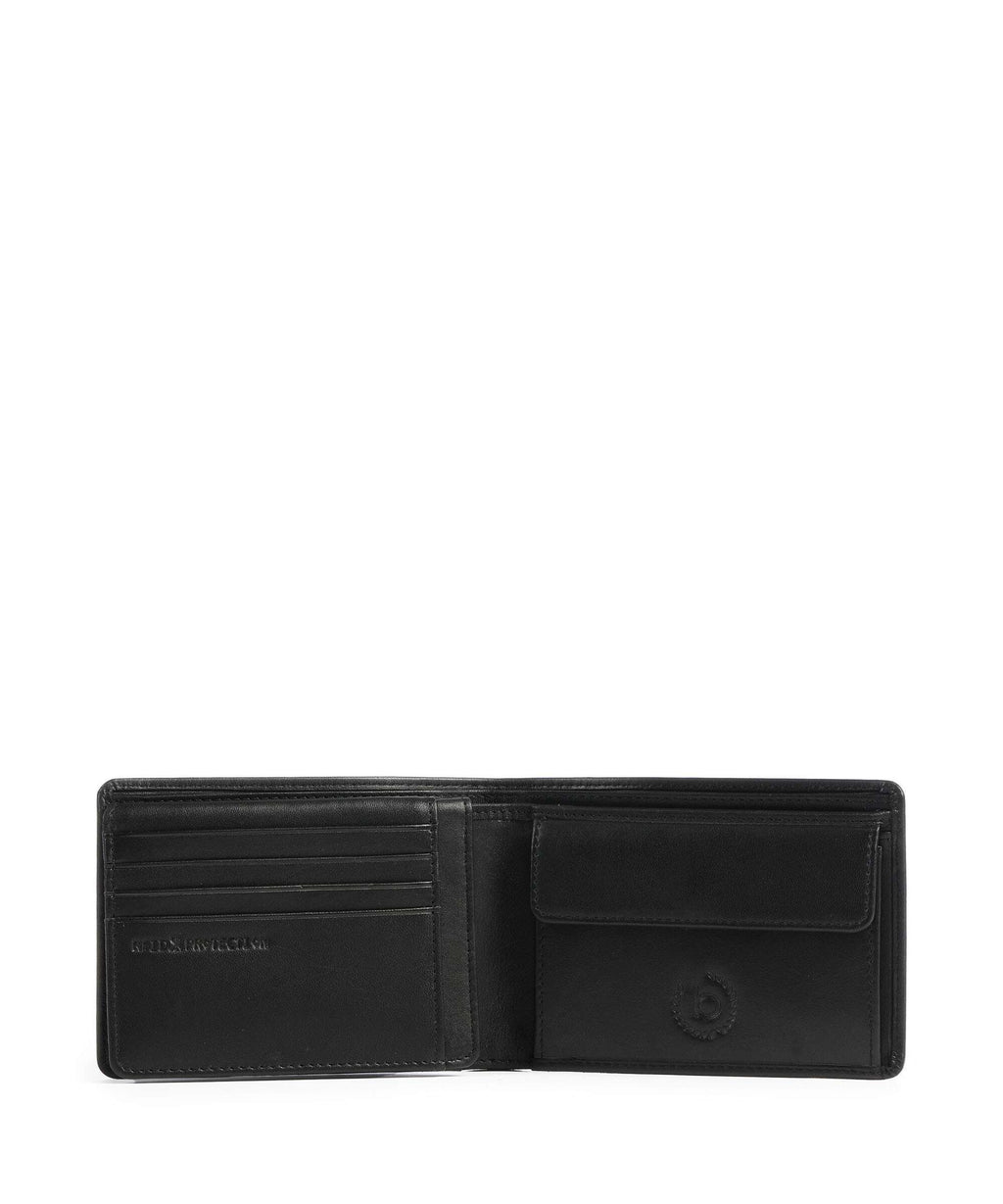 Bugatti Primo Wallet black