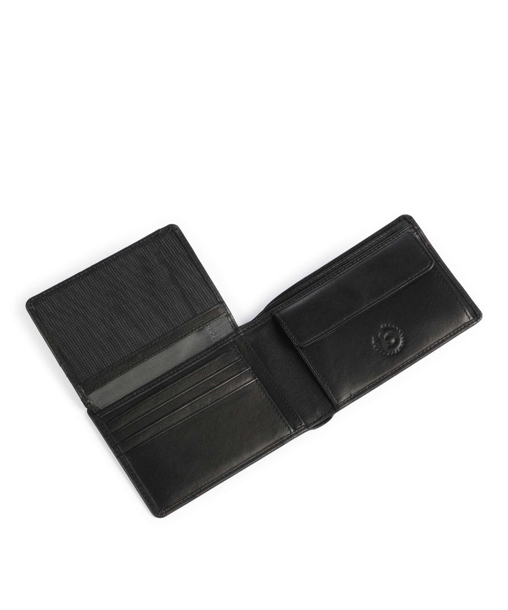 Bugatti Primo Wallet black