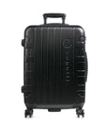 Bugatti Galatea Spinner (4 wheels) schwarz