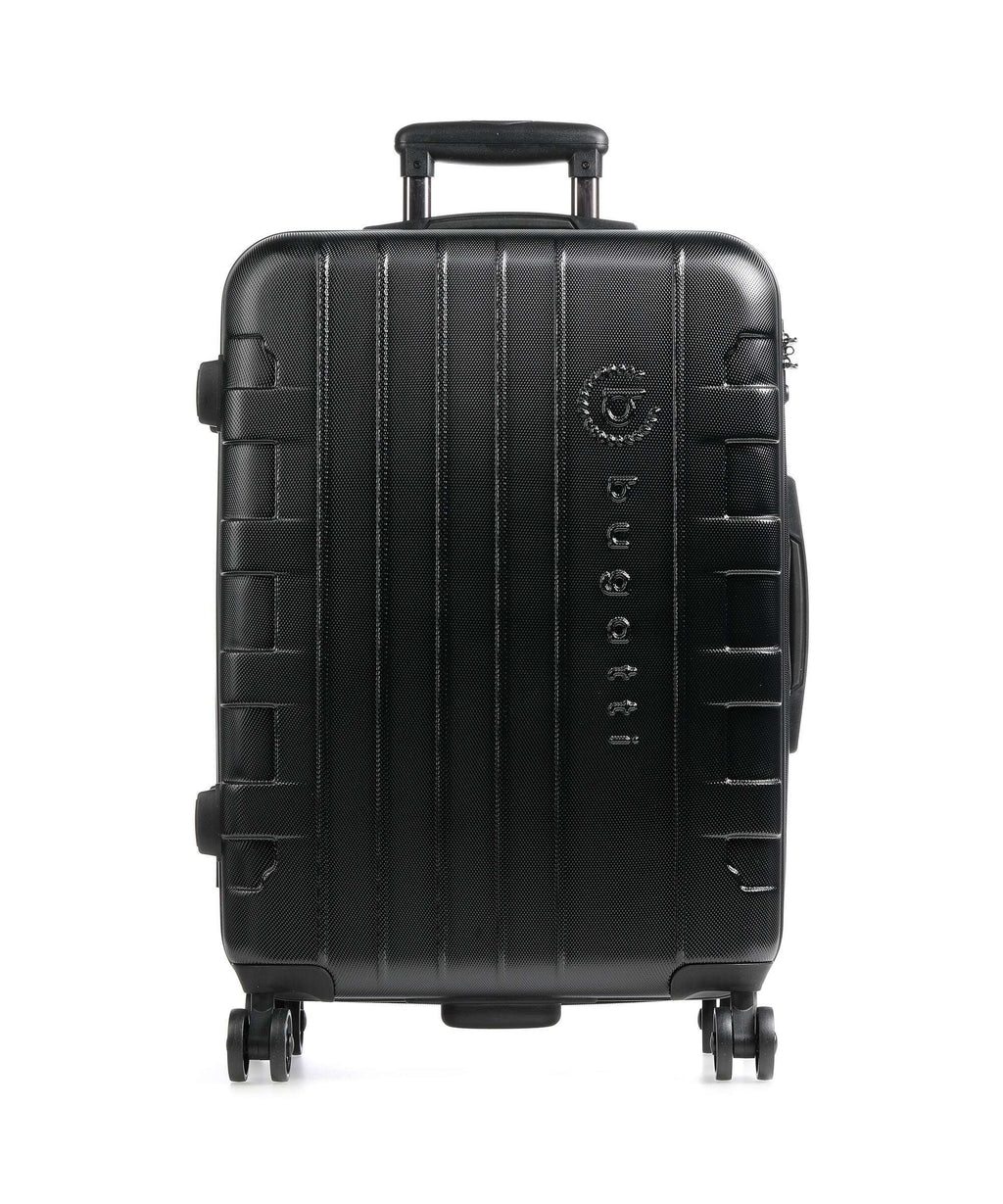 Bugatti Galatea Spinner (4 wheels) schwarz