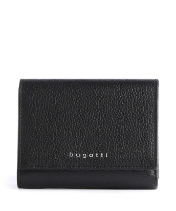 Bugatti Linda Portafoglio schwarz