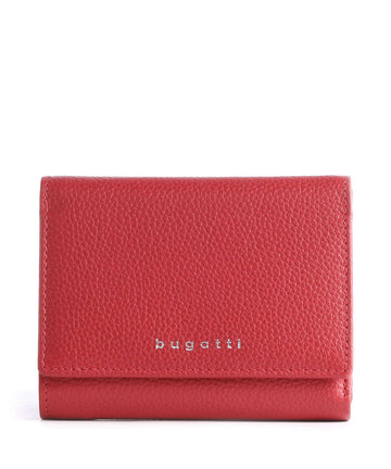 Bugatti Linda Portafoglio rot