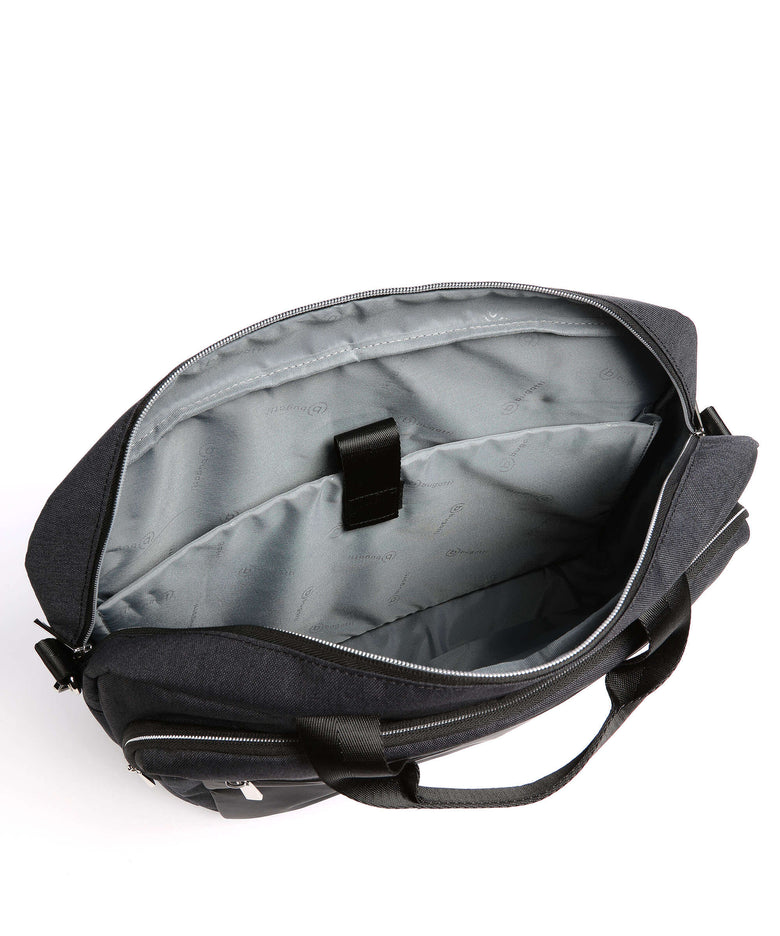 Bugatti Sera Briefcase anthracite