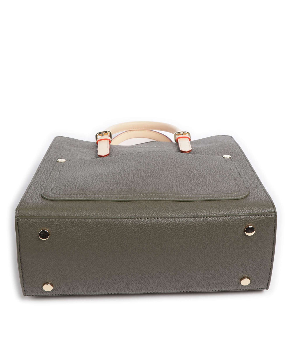 Bugatti Ella Handbag olive