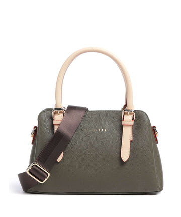 Bugatti Ella Borsa a mano olive