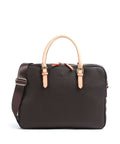 Bugatti Ella Briefcase dunkelbraun