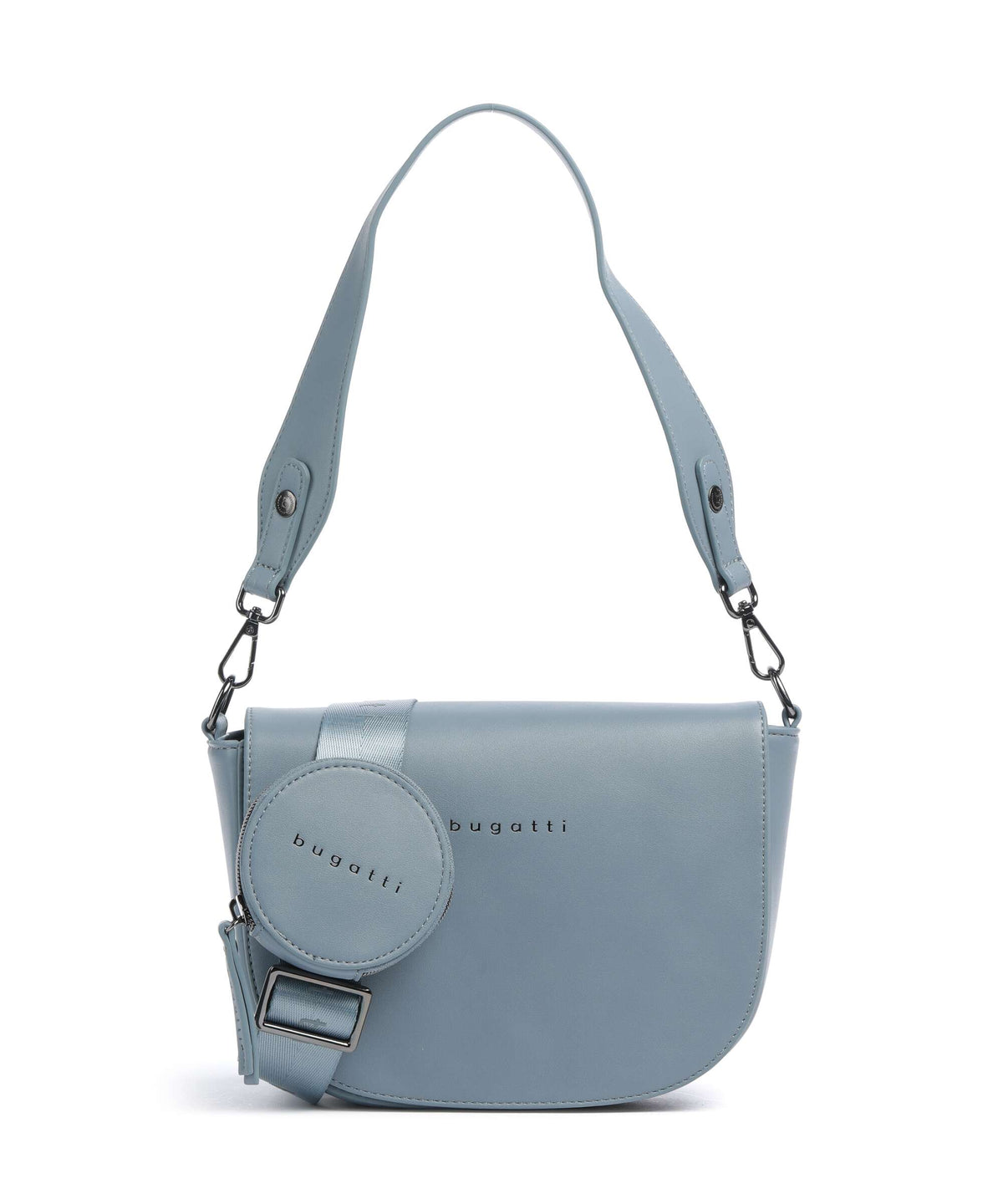 Bugatti Almata Shoulder bag blau