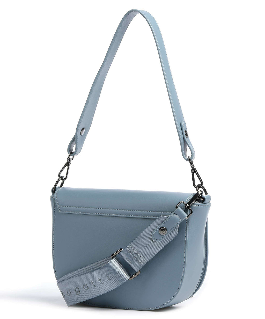 Bugatti Almata Shoulder bag blau