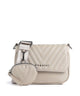 Bugatti Sira Borsa a tracolla beige