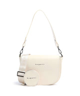 Bugatti Almata Borsa a spalla beige