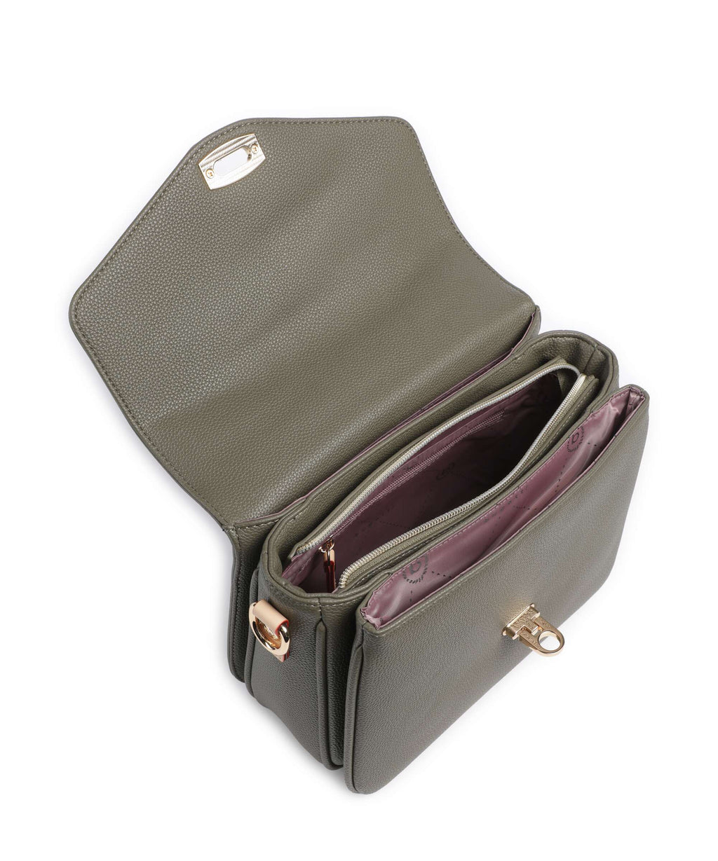 Bugatti Ella Crossbody bag olive