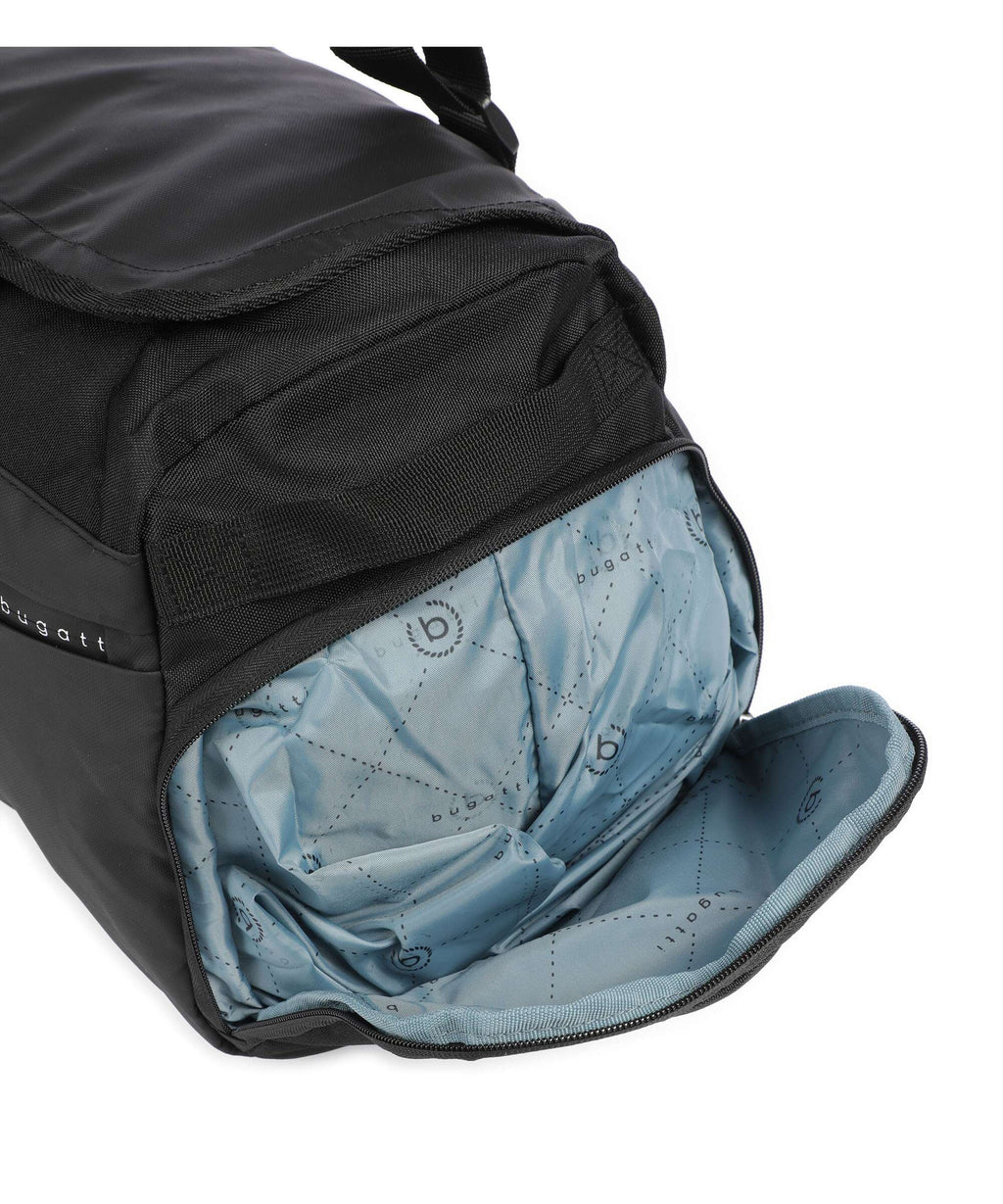 Bugatti Blanc Delight Weekend bag schwarz