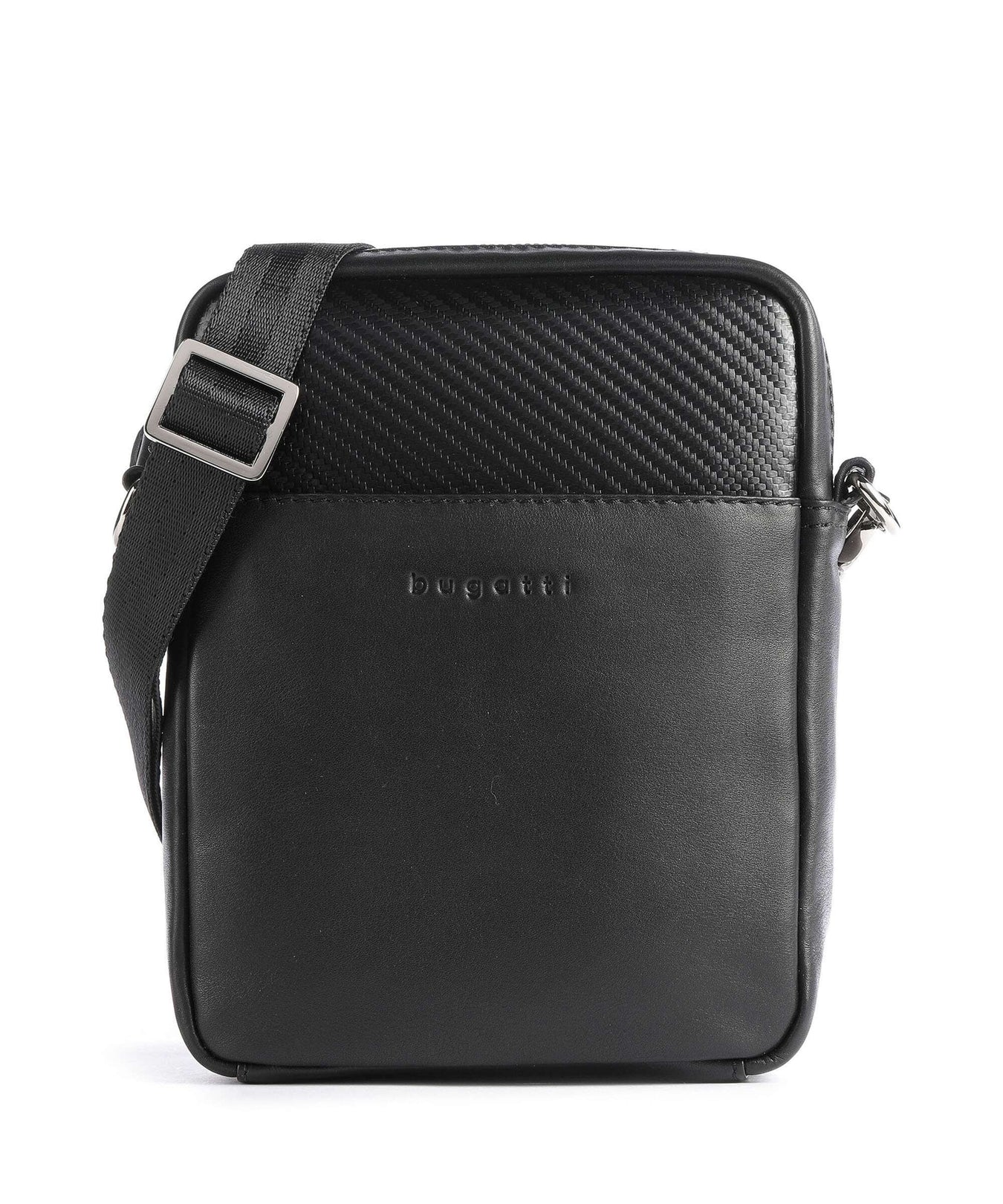 Bugatti Comet Crossbody bag black