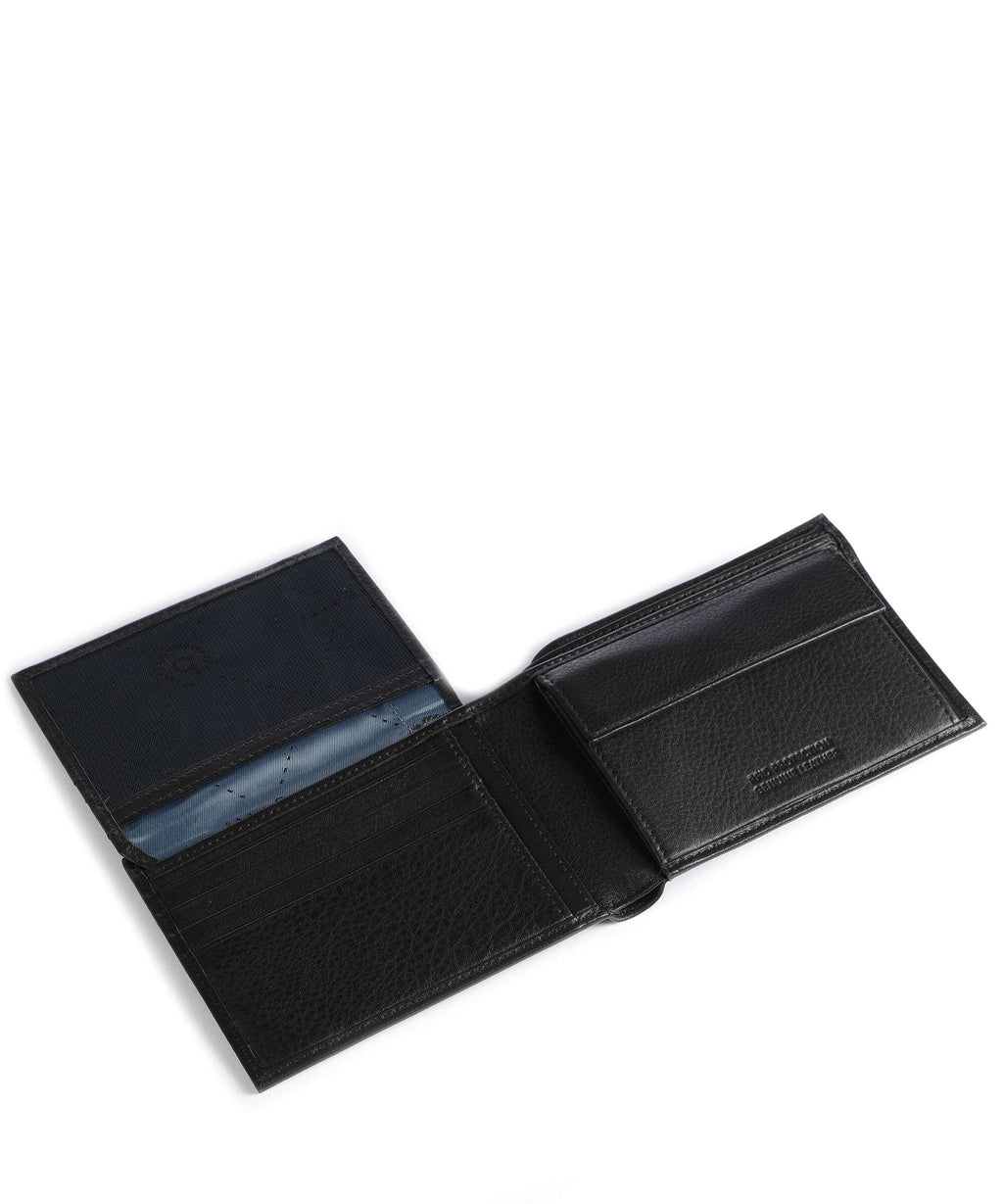 Bugatti Nome Wallet black
