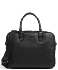 Bugatti Bella Briefcase schwarz
